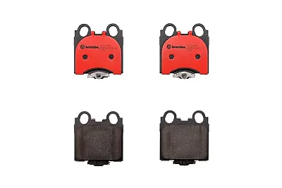BREMBO P83045N Disc Brake Pad Set