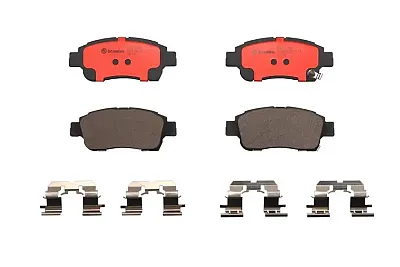 BREMBO P83050N Disc Brake Pad Set