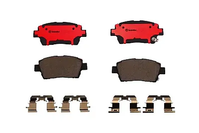 BREMBO P83051N Disc Brake Pad Set