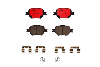 BREMBO P83054N Disc Brake Pad Set