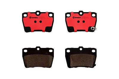 BREMBO P83057N Disc Brake Pad Set
