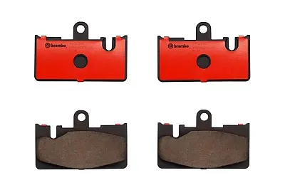 BREMBO P83059N Disc Brake Pad Set
