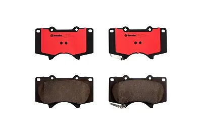 BREMBO P83066N Disc Brake Pad Set