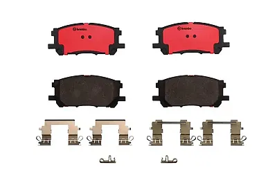 BREMBO P83067N Disc Brake Pad Set