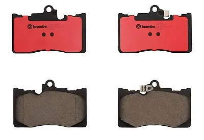 BREMBO P83072N Disc Brake Pad Set