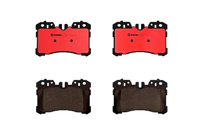 BREMBO P83075N Disc Brake Pad Set