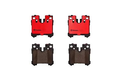 BREMBO P83076N Disc Brake Pad Set