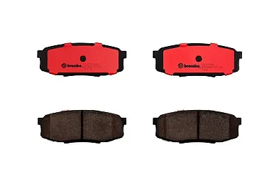 BREMBO P83098N Disc Brake Pad Set