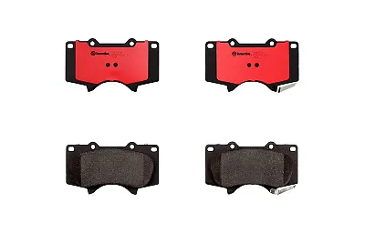 BREMBO P83102N Brake Pad