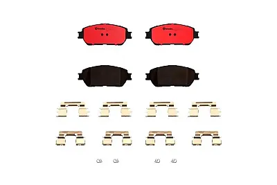 BREMBO P83105N Disc Brake Pad Set