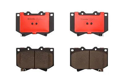 BREMBO P83118N Disc Brake Pad Set