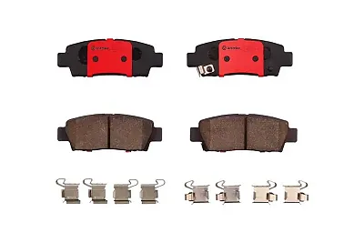 BREMBO P83123N Disc Brake Pad Set