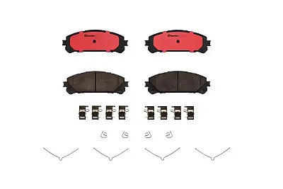BREMBO P83145N Disc Brake Pad Set