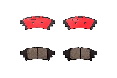 BREMBO P83153N Disc Brake Pad Set