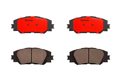 BREMBO P83155N Disc Brake Pad Set