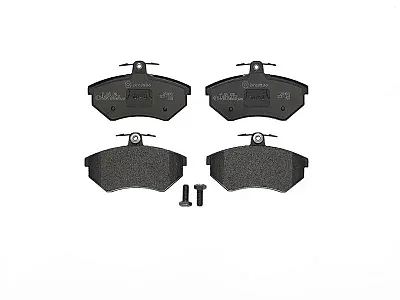 BREMBO P85011 Disc Brake Pad Set