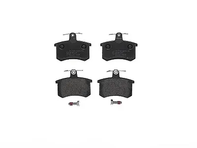 BREMBO P85013 Disc Brake Pad Set