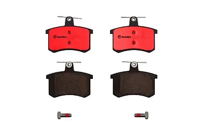 BREMBO P85013N Disc Brake Pad Set