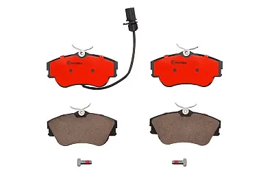 BREMBO P85029N Disc Brake Pad Set