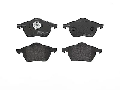 BREMBO P85036 Disc Brake Pad Set