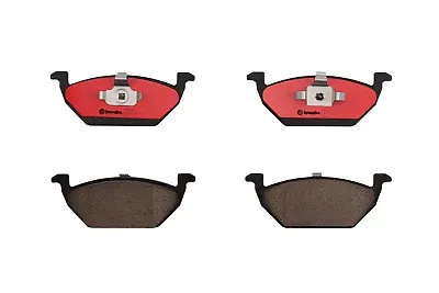 BREMBO P85041N Disc Brake Pad Set