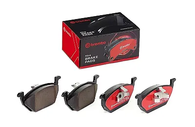 BREMBO P85041X Brake Pad