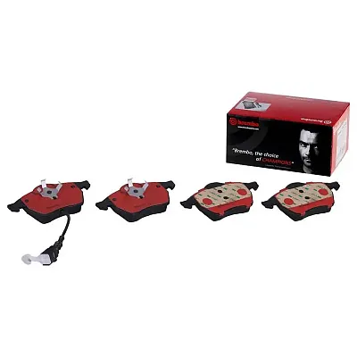 BREMBO P85045N Disc Brake Pad Set