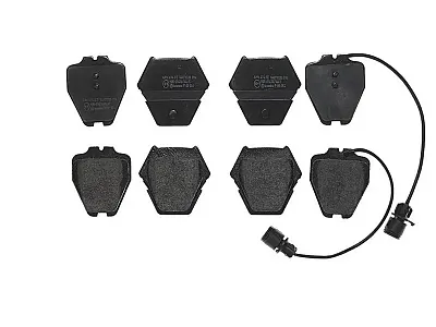 BREMBO P85054 Disc Brake Pad Set