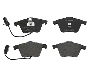 BREMBO P85056 Disc Brake Pad Set