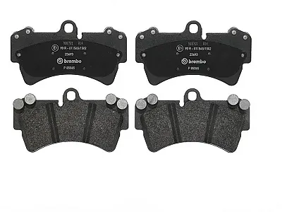 BREMBO P85065 Disc Brake Pad Set