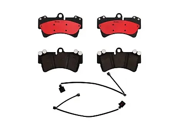 BREMBO P85065N Disc Brake Pad Set