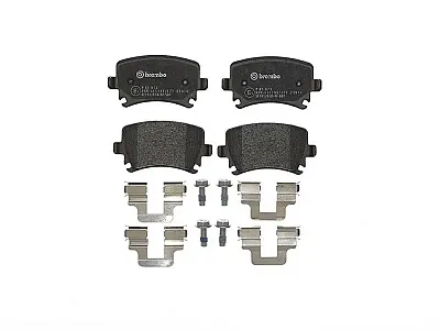 BREMBO P85073 Disc Brake Pad Set