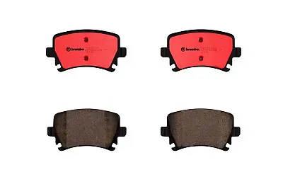 BREMBO P85073N Disc Brake Pad Set