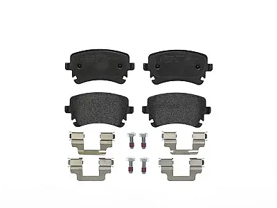 BREMBO P85076 Disc Brake Pad Set