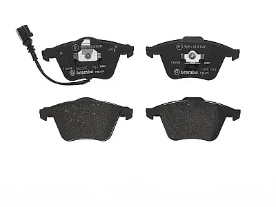 BREMBO P85079 Disc Brake Pad Set