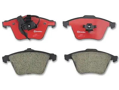 BREMBO P85084N Disc Brake Pad Set