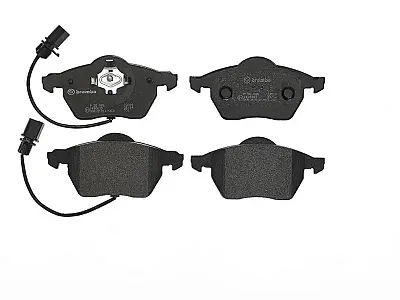 BREMBO P85085 Disc Brake Pad Set