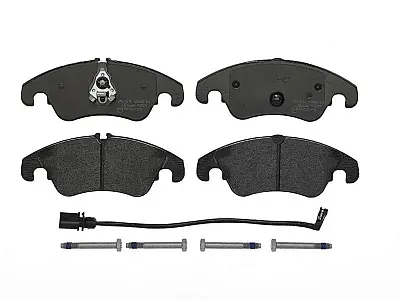 BREMBO P85098 Disc Brake Pad Set
