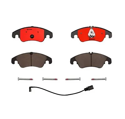 BREMBO P85098N Disc Brake Pad Set