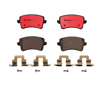 BREMBO P85099N Disc Brake Pad Set