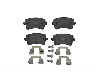BREMBO P85100 Disc Brake Pad Set