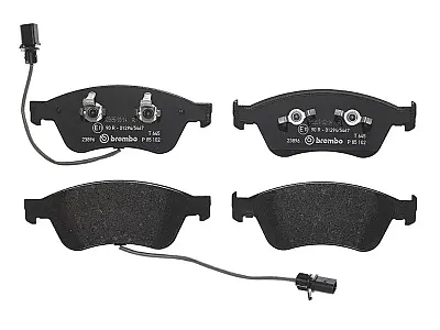 BREMBO P85102 Disc Brake Pad Set