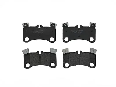 BREMBO P85103 Disc Brake Pad Set