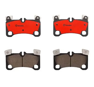 BREMBO P85103N Disc Brake Pad Set