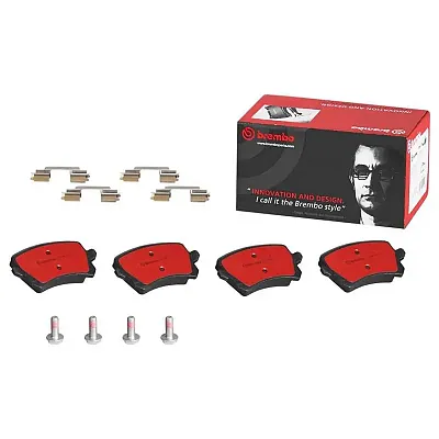 BREMBO P85108N Disc Brake Pad Set
