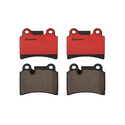 BREMBO P85111N Disc Brake Pad Set