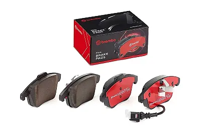 BREMBO P85112X Brake Pad