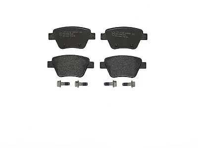 BREMBO P85114 Disc Brake Pad Set