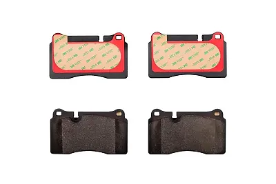 BREMBO P85116N Disc Brake Pad Set