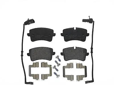 BREMBO P85117 Disc Brake Pad Set